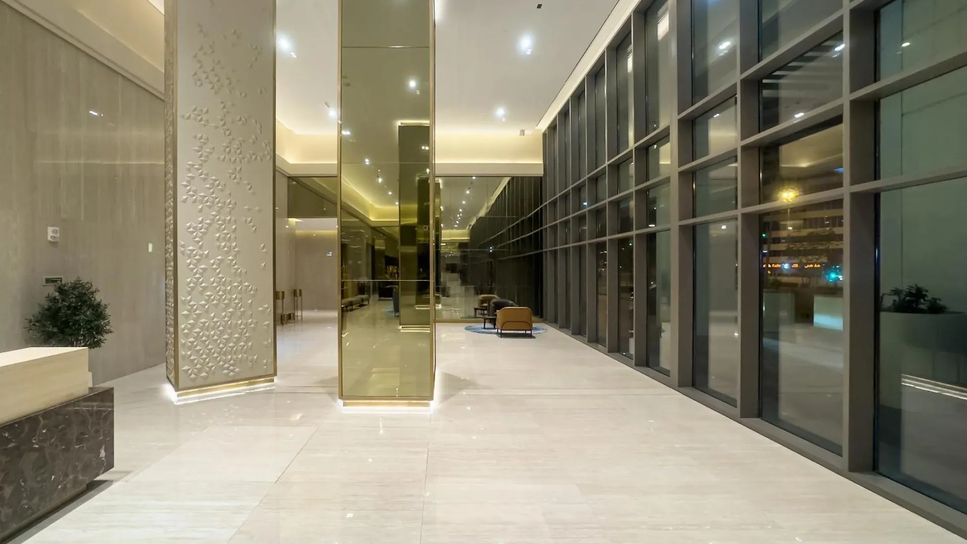 Downtown Dubai With Burj Khalifa View Haven Heights Holiday Homes Apartment