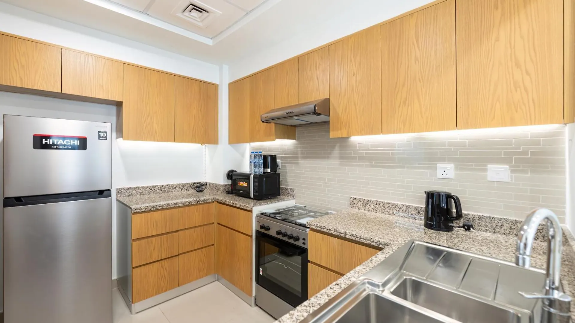 Apartment Downtown Dubai With Burj Khalifa View Haven Heights Holiday Homes