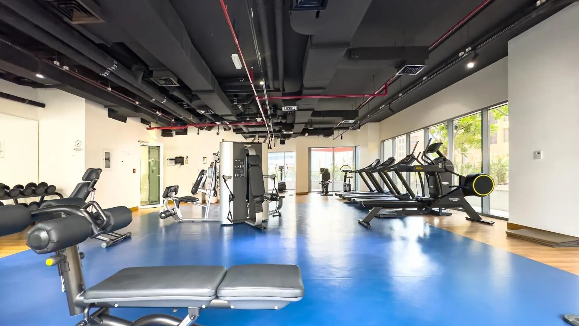 Apartment Downtown Dubai With Burj Khalifa View Haven Heights Holiday Homes United Arab Emirates