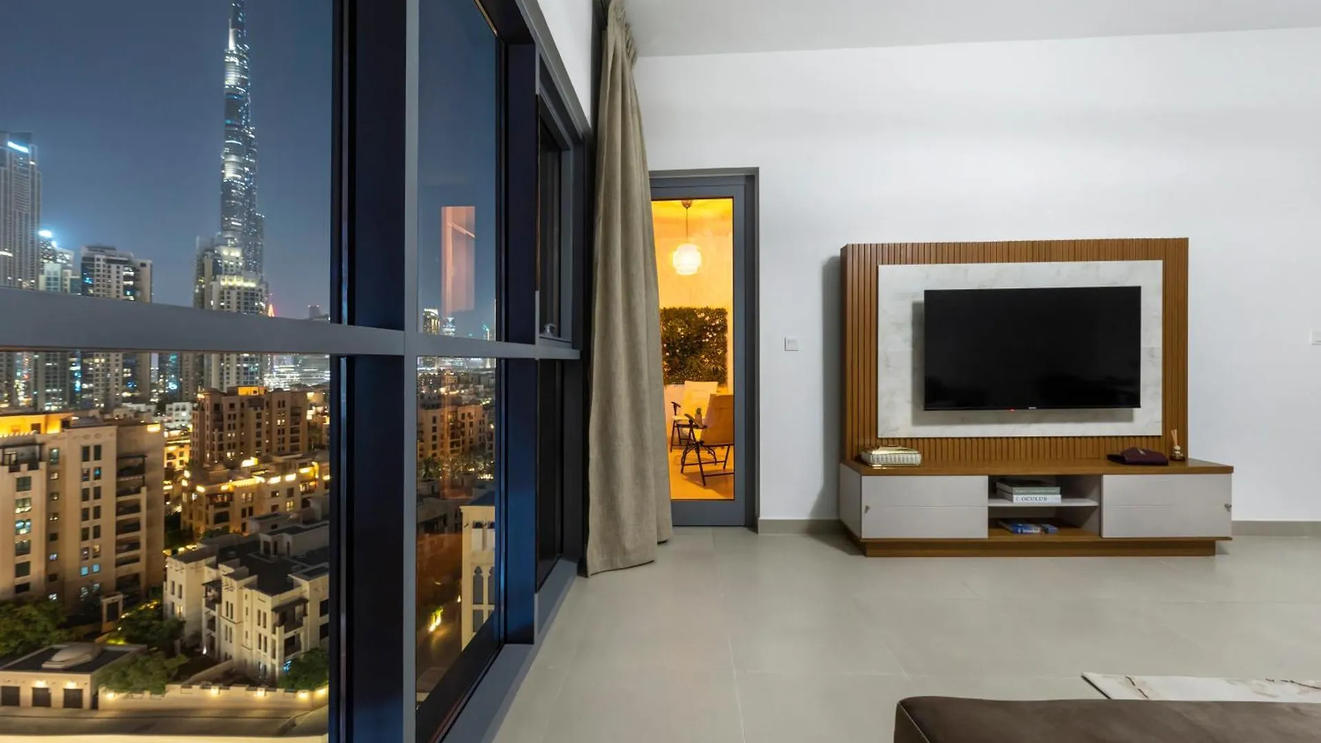 Downtown Dubai With Burj Khalifa View Haven Heights Holiday Homes 0*,  United Arab Emirates