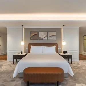5* Hotel Kempinski The Boulevard Dubai